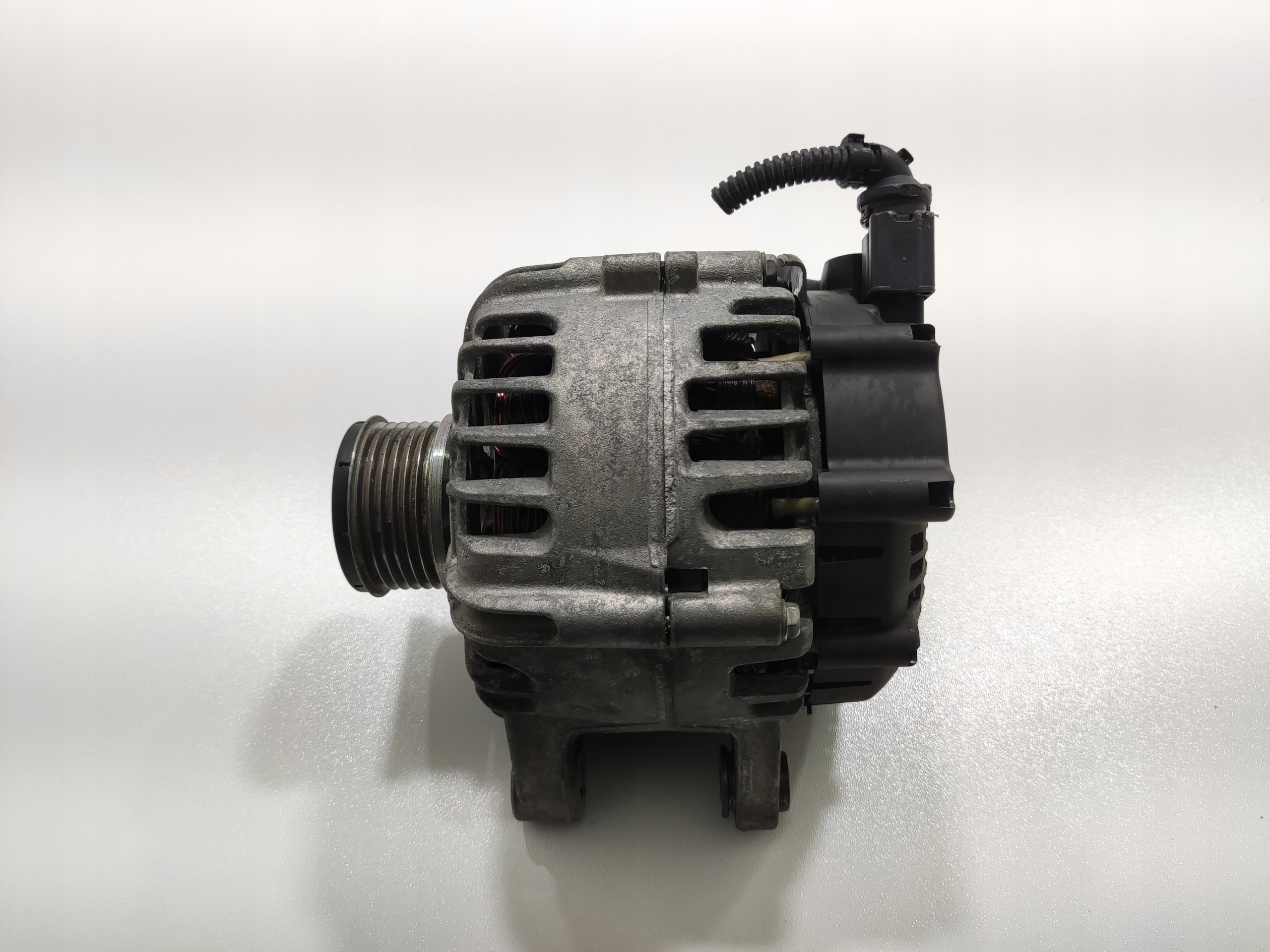 ALTERNÁTOR PEUGEOT 208 I 1.2 VTI 2012-2019 9818677980