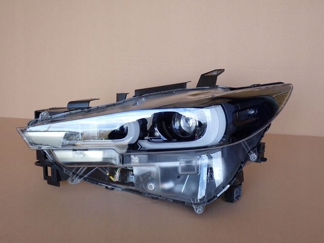 MAZDA CX5 II FULL LED LIFT 22- LAVE PREDNE SVETLO KSD65104D