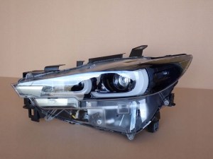 MAZDA CX5 II FULL LED LIFT 22- LAVE PREDNE SVETLO KSD65104D MAZDA CX5 II FULL LED LIFT 22- LAVE PREDNE SVETLO KSD65104D