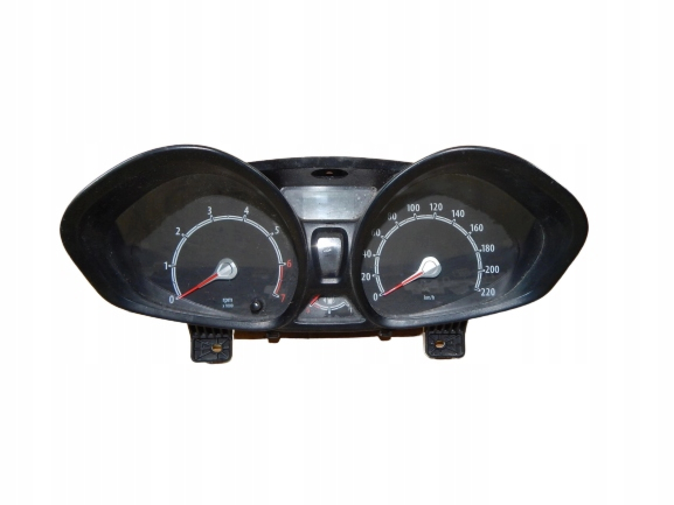 FORD FIESTA MK7 TACHOMETER BUDIKY