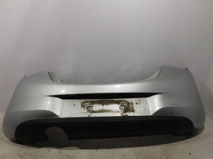 ZADNÝ NÁRAZNÍK OPEL CORSA E ZADNÝ NÁRAZNÍK OPEL CORSA E