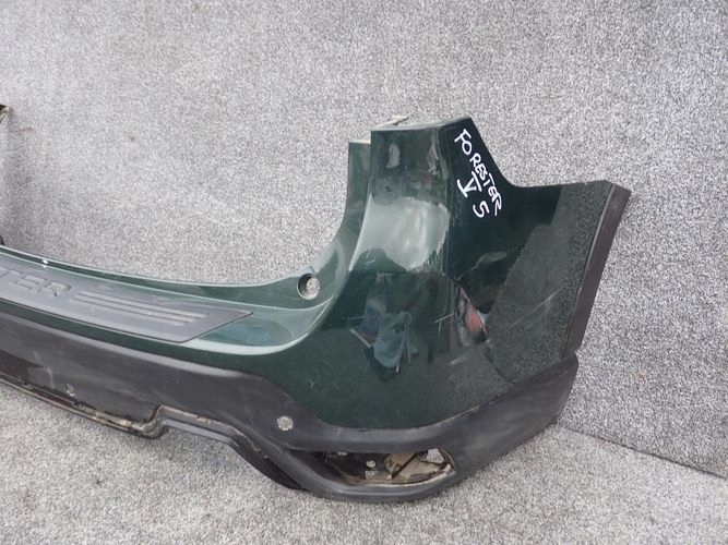 SUBARU FORESTER V 15-19 ZADNÝ NÁRAZNÍK