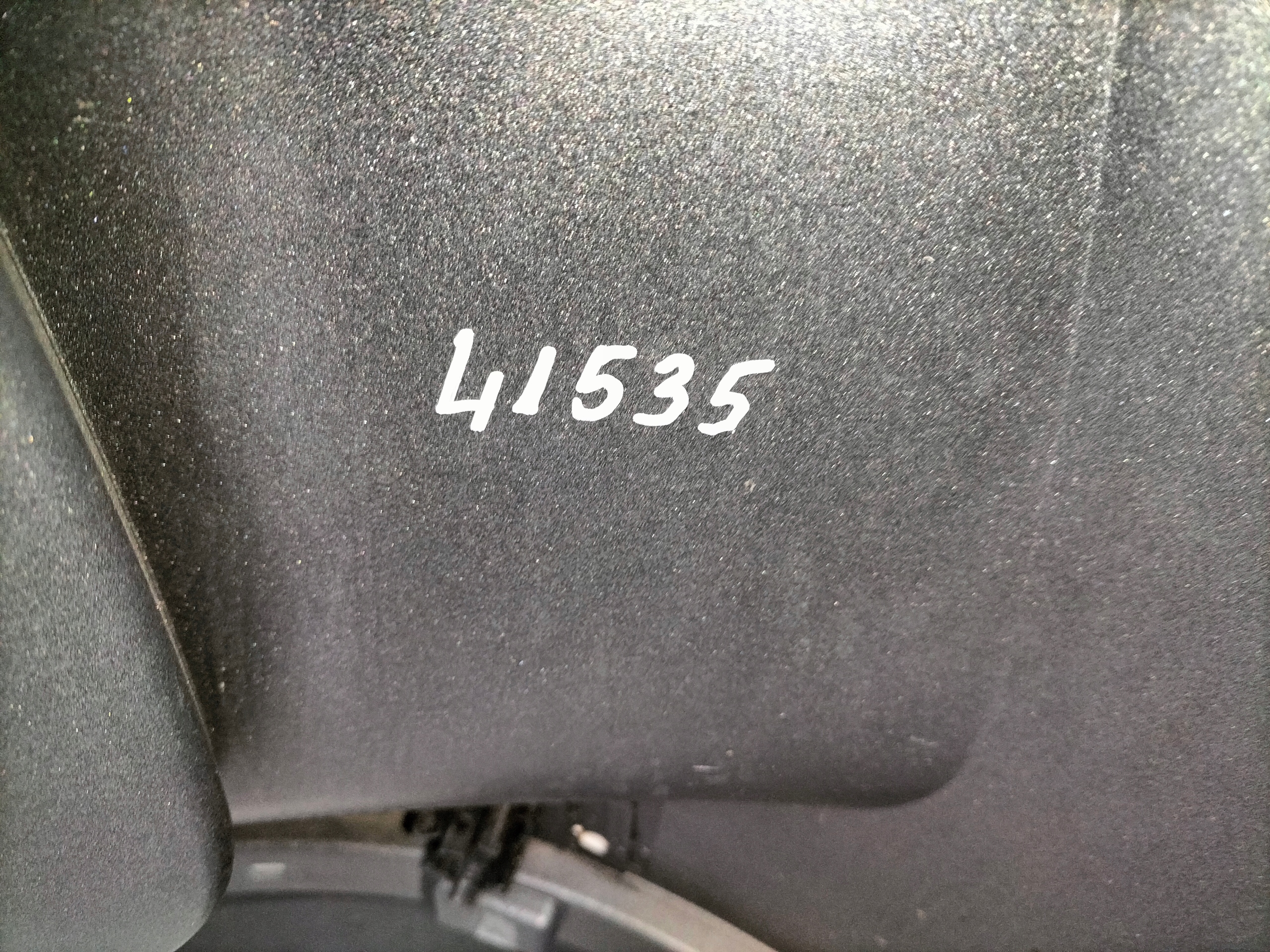ZADNÝ NÁRAZNÍK VW GOLF 8 VIII 20- KOMBI