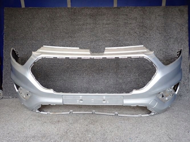 FORD TRANSIT CUSTOM LIFT 17- PREDNÝ NÁRAZNÍK