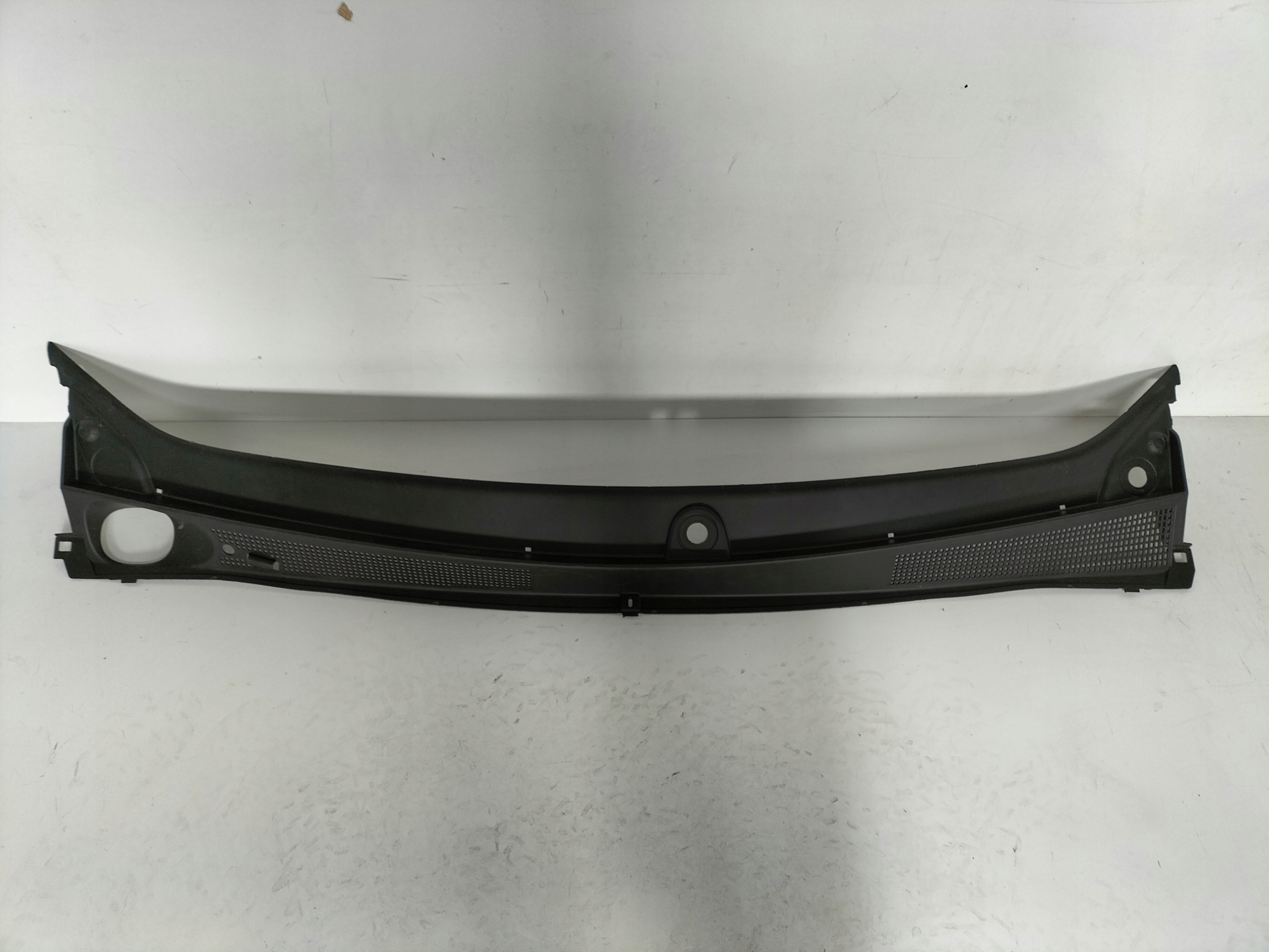 TORPEDO, PLAST POD STIERACE DACIA SANDERO II LOGAN II 12-
