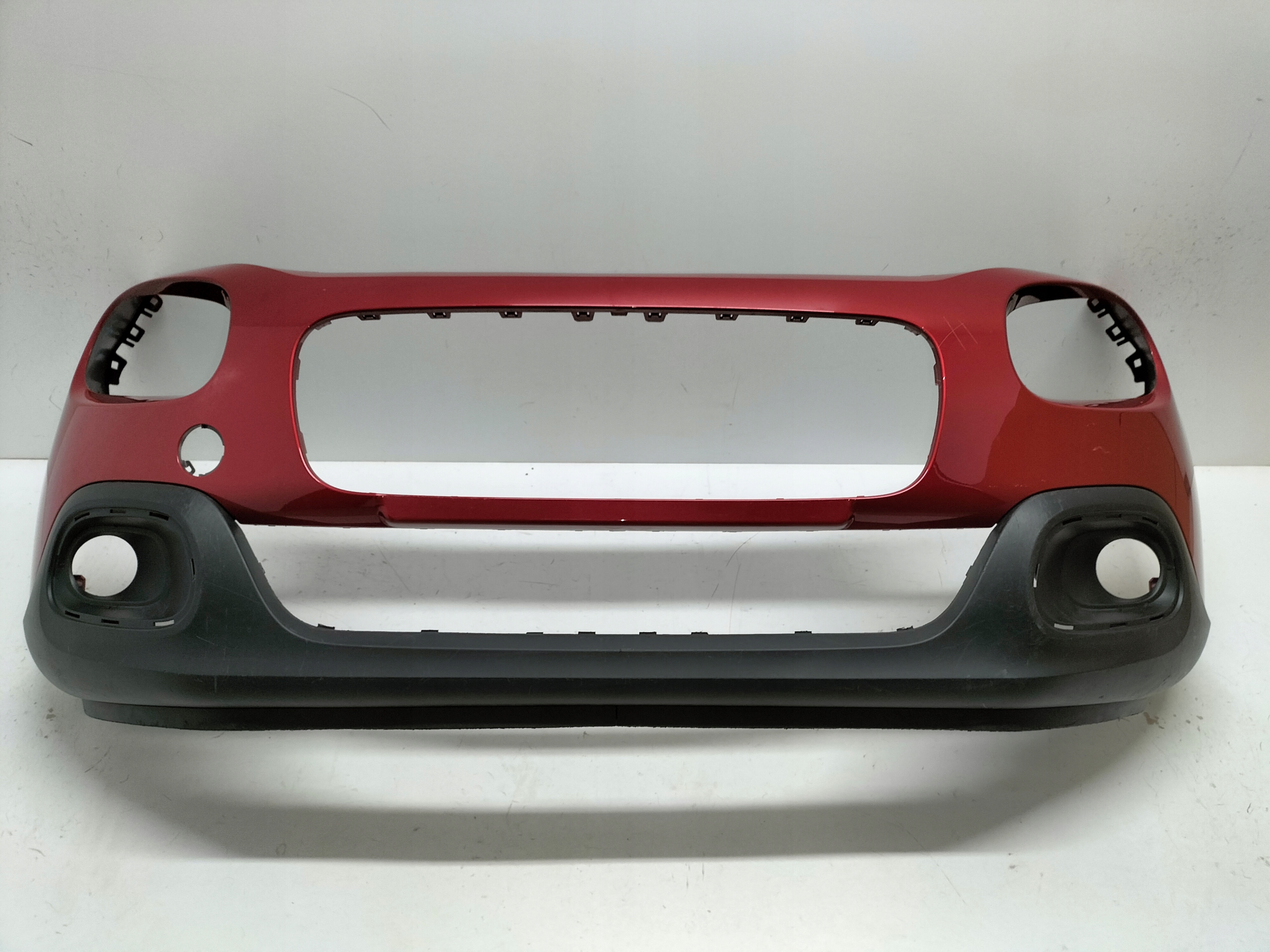 PREDNÝ NÁRAZNÍK CITROEN C3 III 16-