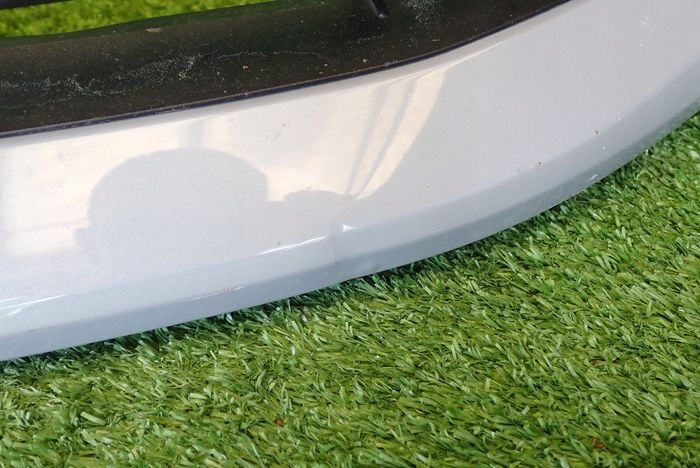 RENAULT CLIO V ALPINE 23- PREDNÝ NÁRAZNÍK