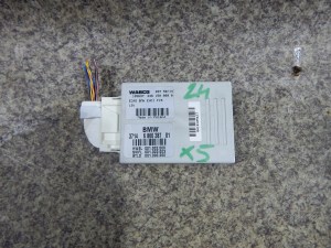 BMW X5 F15 RIADIACA JEDNOTKA PODVOZKU 6860387 BMW X5 F15 RIADIACA JEDNOTKA PODVOZKU 6860387
