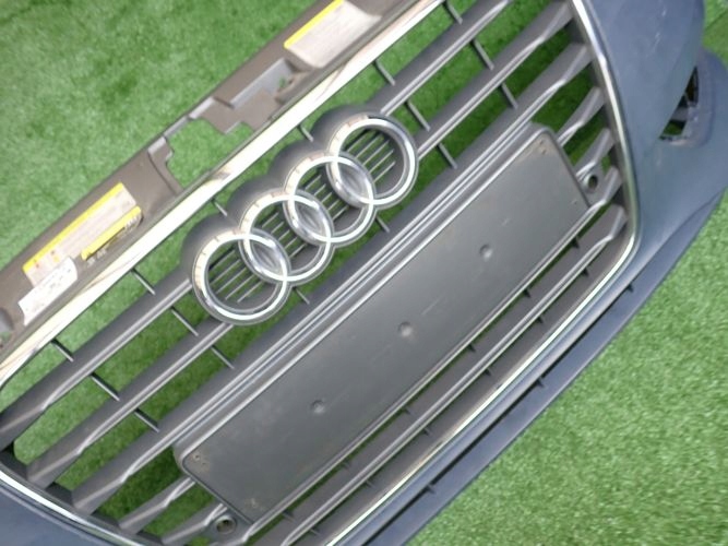AUDI A3 8V 12-16 PREDNÝ NÁRAZNÍK