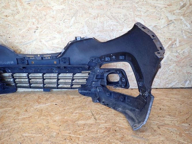 RENAULT CAPTUR LIFT 17- PREDNÝ NÁRAZNÍK