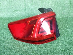 SEAT TARRACO LED 18- LAVE ZADNE SVETLO SEAT TARRACO LED 18- LAVE ZADNE SVETLO