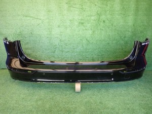 VOLVO V60 II 18- ZADNÝ NÁRAZNÍK VOLVO V60 II 18- ZADNÝ NÁRAZNÍK