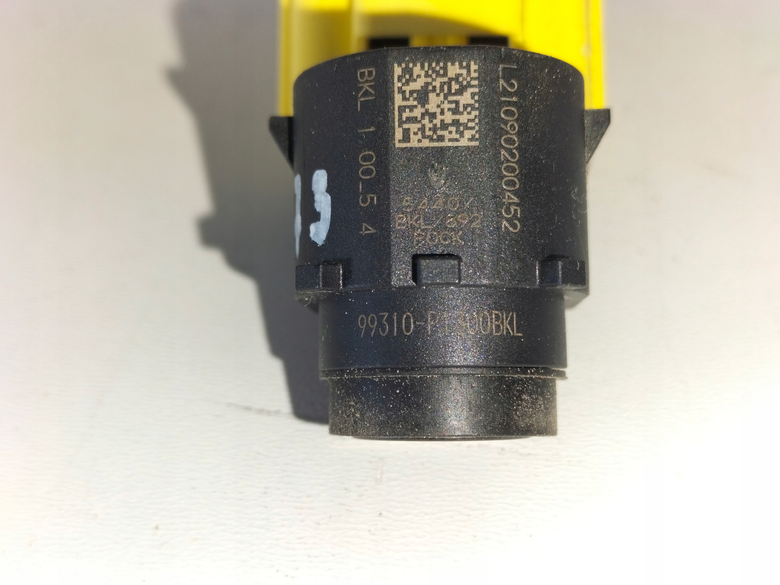 PARKOVACI SENZOR PDC KIA HYUNDAI 99310-P1300BKL