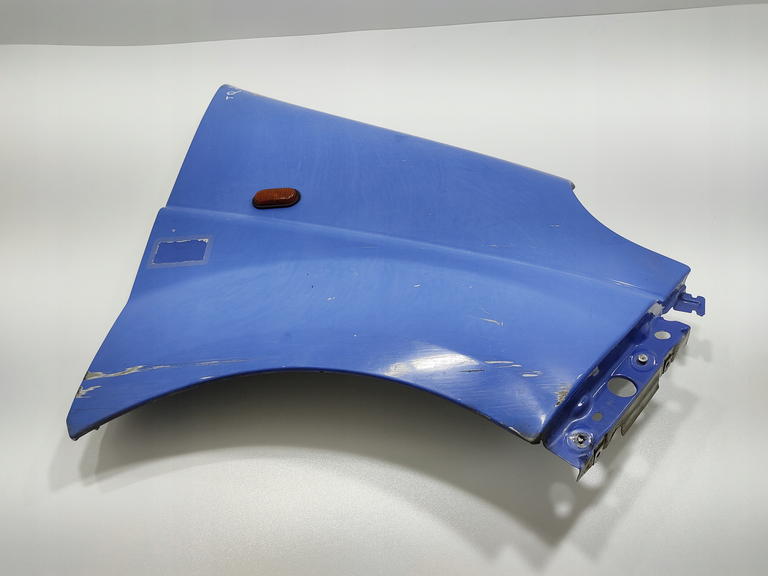 PRAVY PREDNY BLATNIK RENAULT TRAFIC II VIVARO A PRIMASTAR 2001-2014