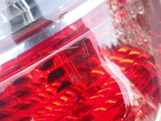 OPEL ASTRA III GTC PRAVE ZADNE SVETLO