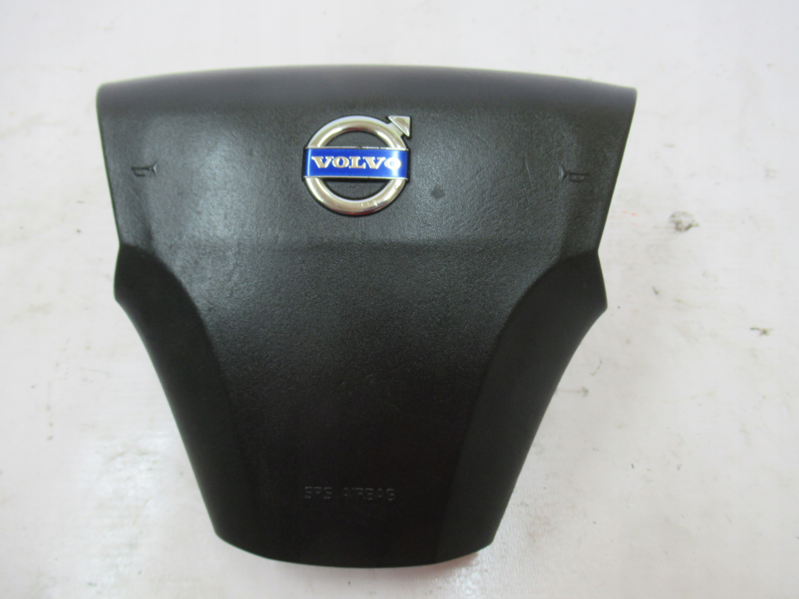 VOLANTOVÝ AIRBAG VOLVO V50