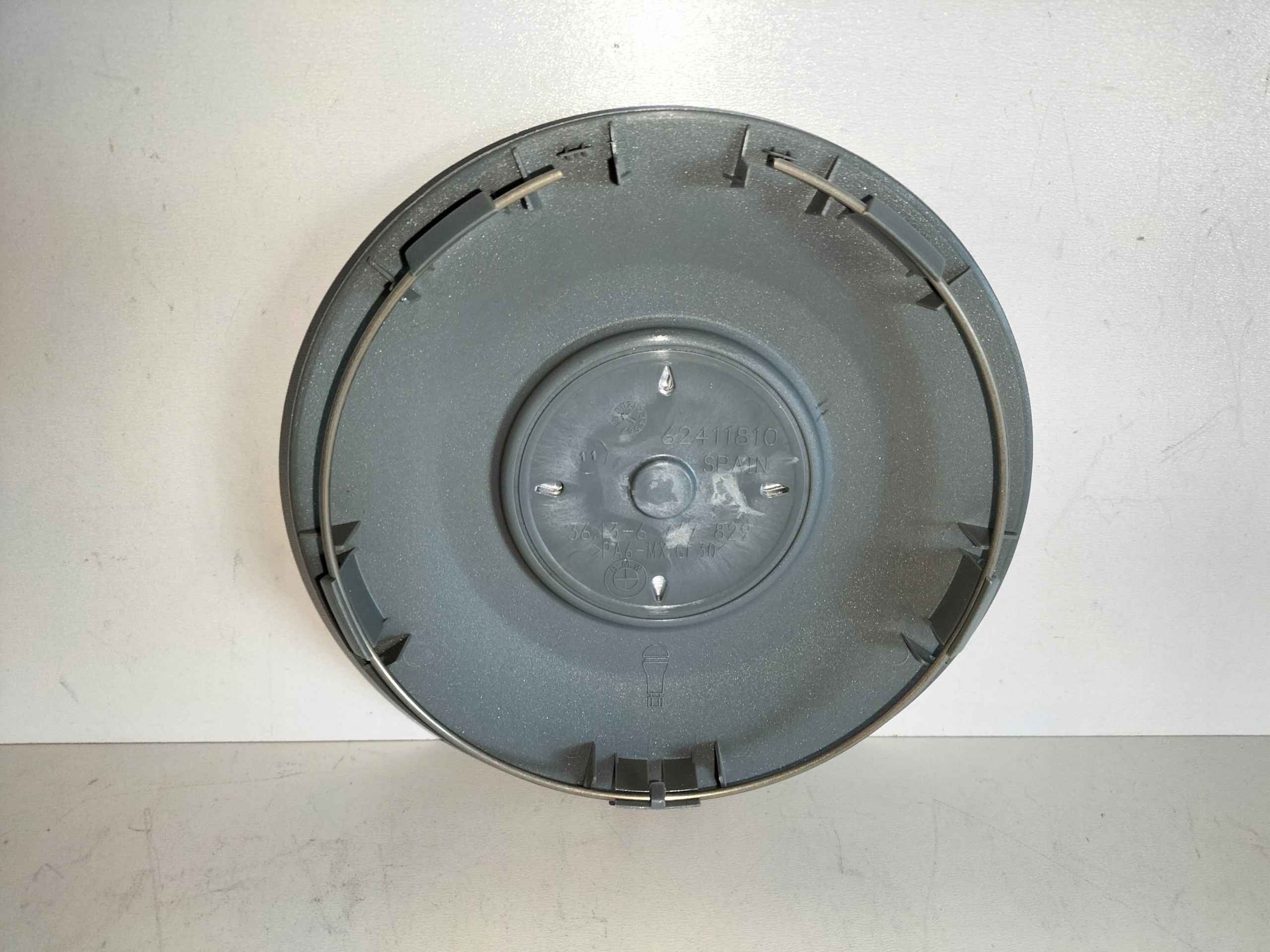 KRYT KOLESAek PUKLICA KOLESA BMW 7 E65 E66 01-
