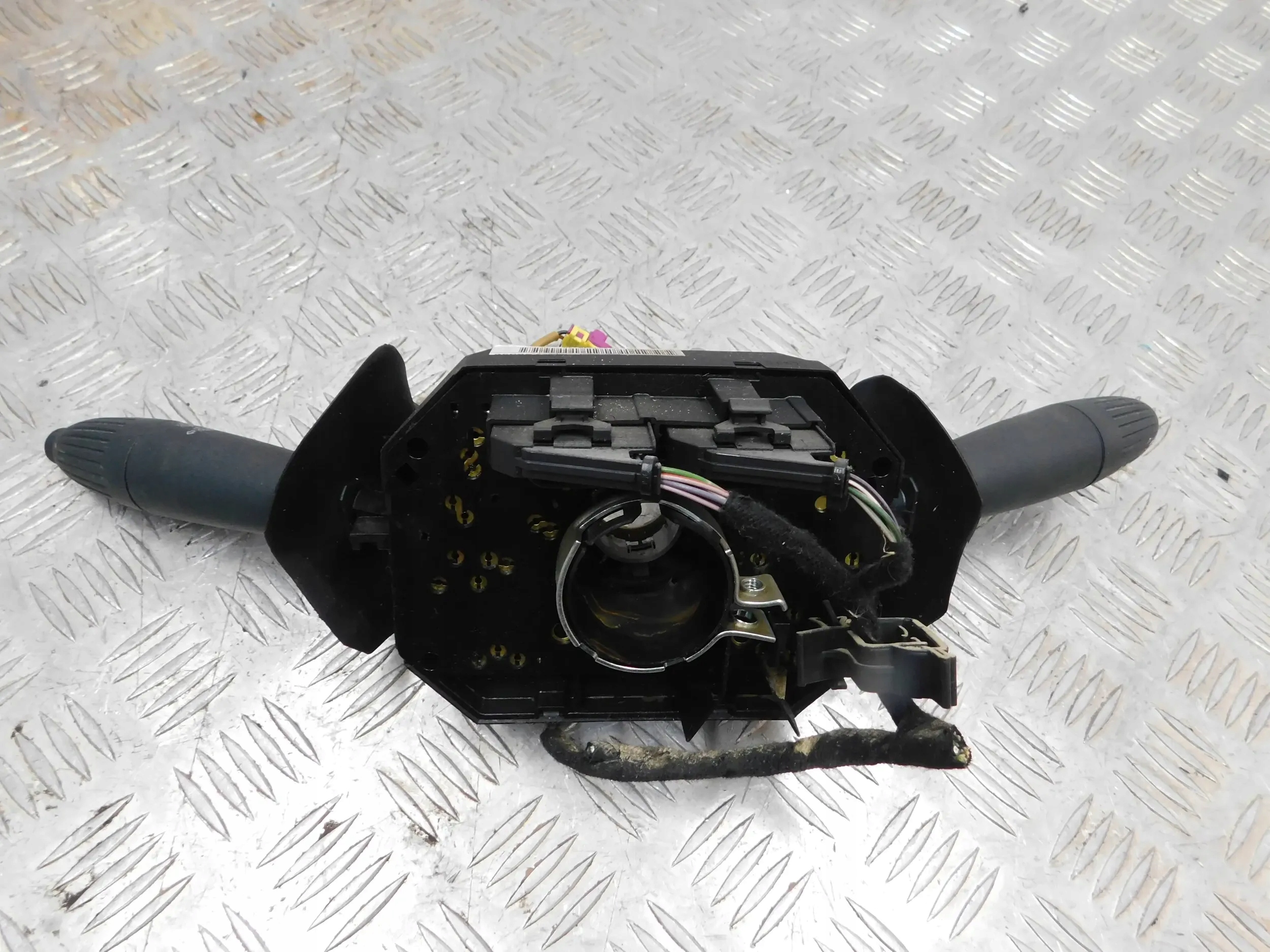 PÁČKY POD VOLANT FORD KA MK2 07354736590