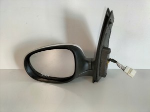 ĽAVÉ ZRKADLO ELEKTRICKÉ FORD KA II MK2 08-15 ĽAVÉ ZRKADLO ELEKTRICKÉ FORD KA II MK2 08-15
