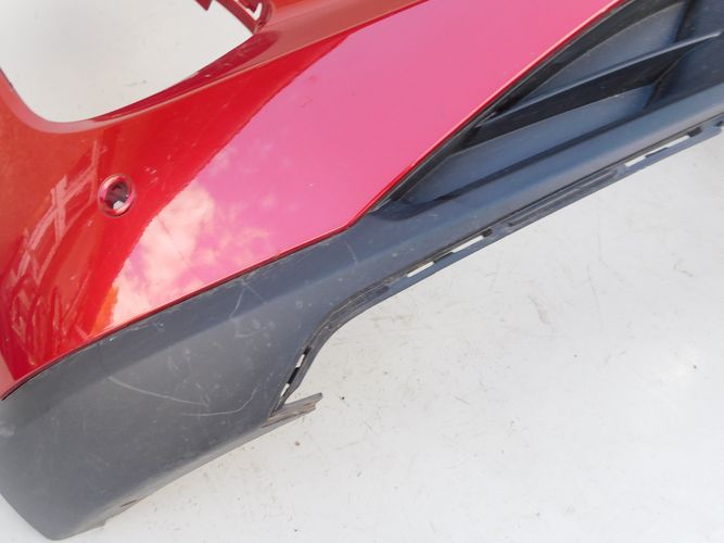 FORD PUMA MK2 II 19- PREDNÝ NÁRAZNÍK