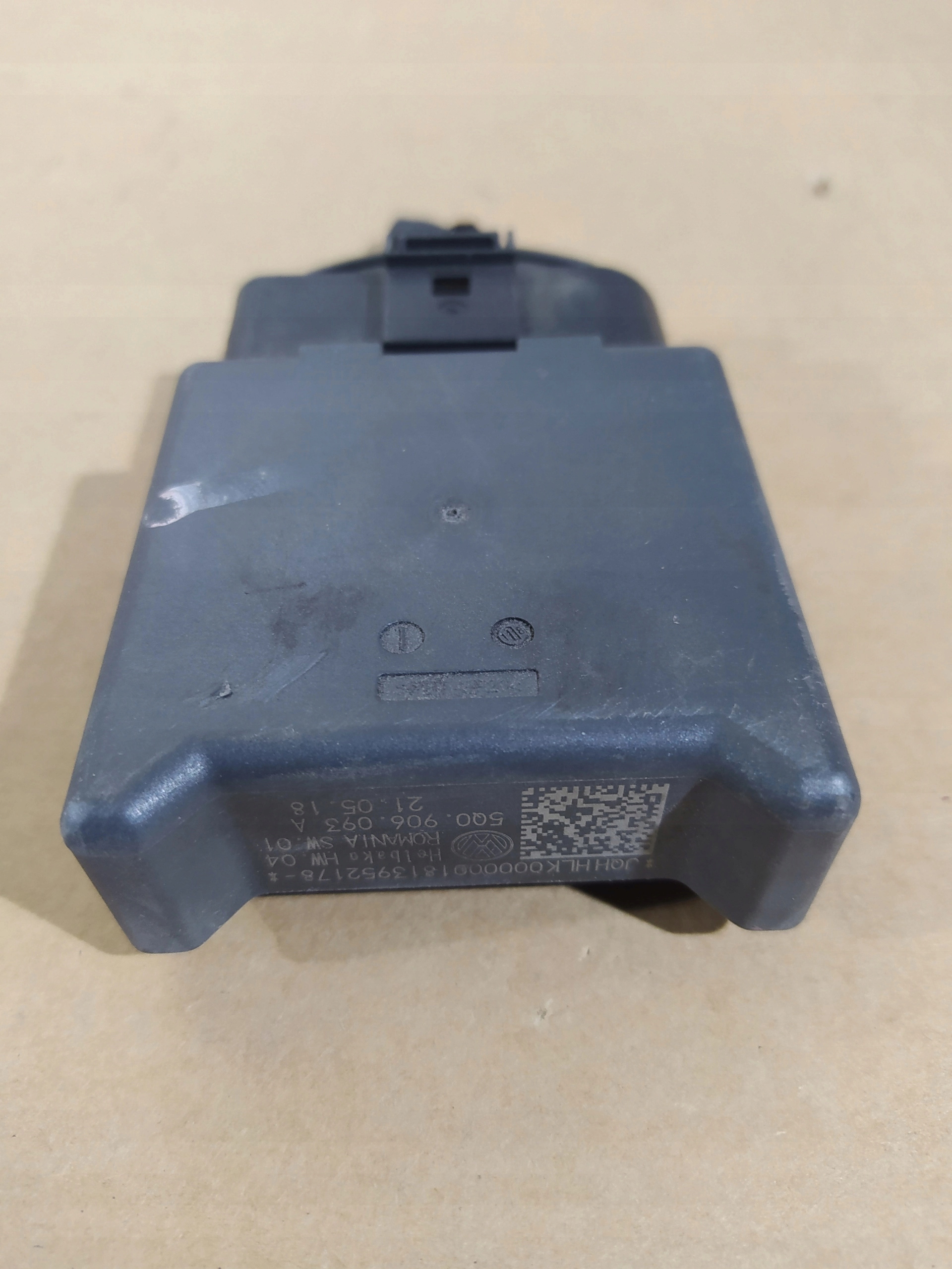 SEAT ARONA MODUL PALIVOVEHO CERPADLA