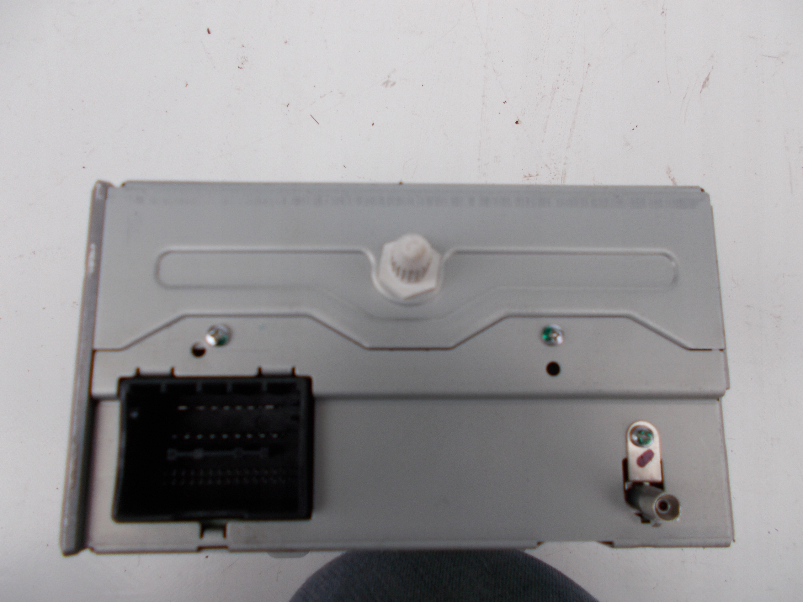 RADIO OPEL ASTRA 4 J IV 13334053