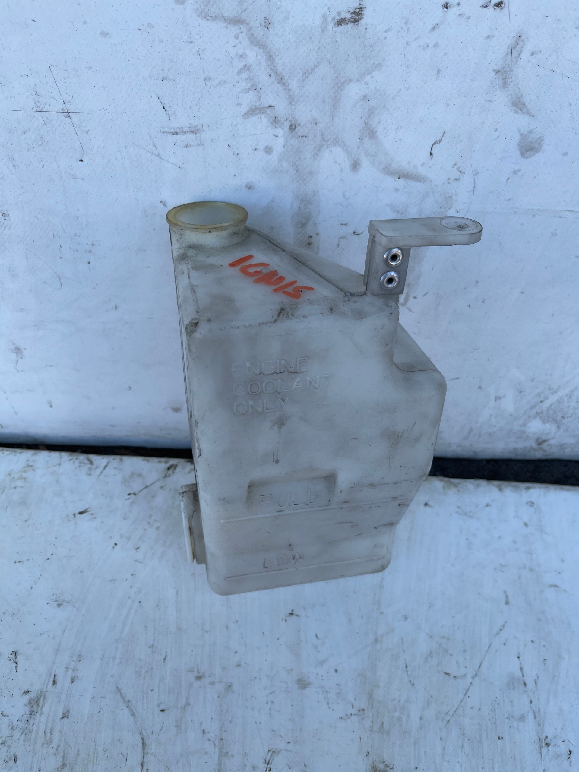 VYROVNÁVACIA NÁDOBKA SUZUKI IGNIS 1.5 03-