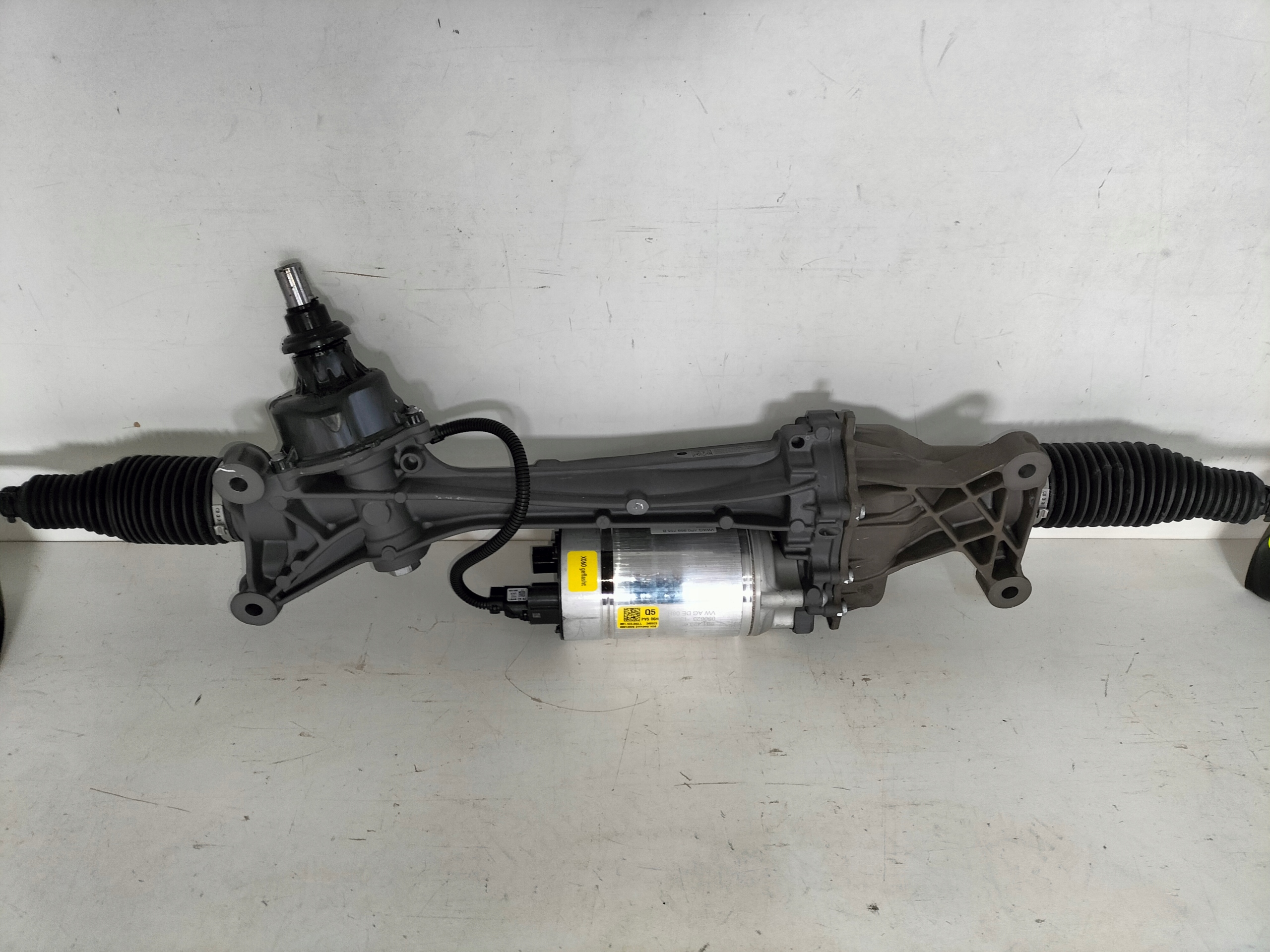 SERVORIADENIE AUDI VW 8B1423105B