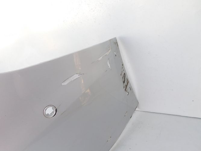 FORD FOCUS MK4 IV KOMBI ACTIVE 18- ZADNÝ NÁRAZNÍK