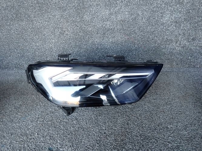 AUDI A1 82A FULL LED 19- PRAVE PREDNE SVETLO
