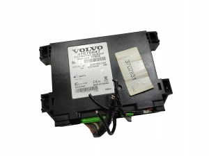 MODUL TELEFONU VOLVO V40 D2 II 31676047 2016-2019 LIFT MODUL TELEFONU VOLVO V40 D2 II 31676047 2016-2019 LIFT