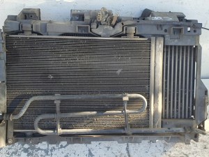 PEUGEOT 508 I 2.0 HDI PREDNÉ ČELO PEUGEOT 508 I 2.0 HDI PREDNÉ ČELO