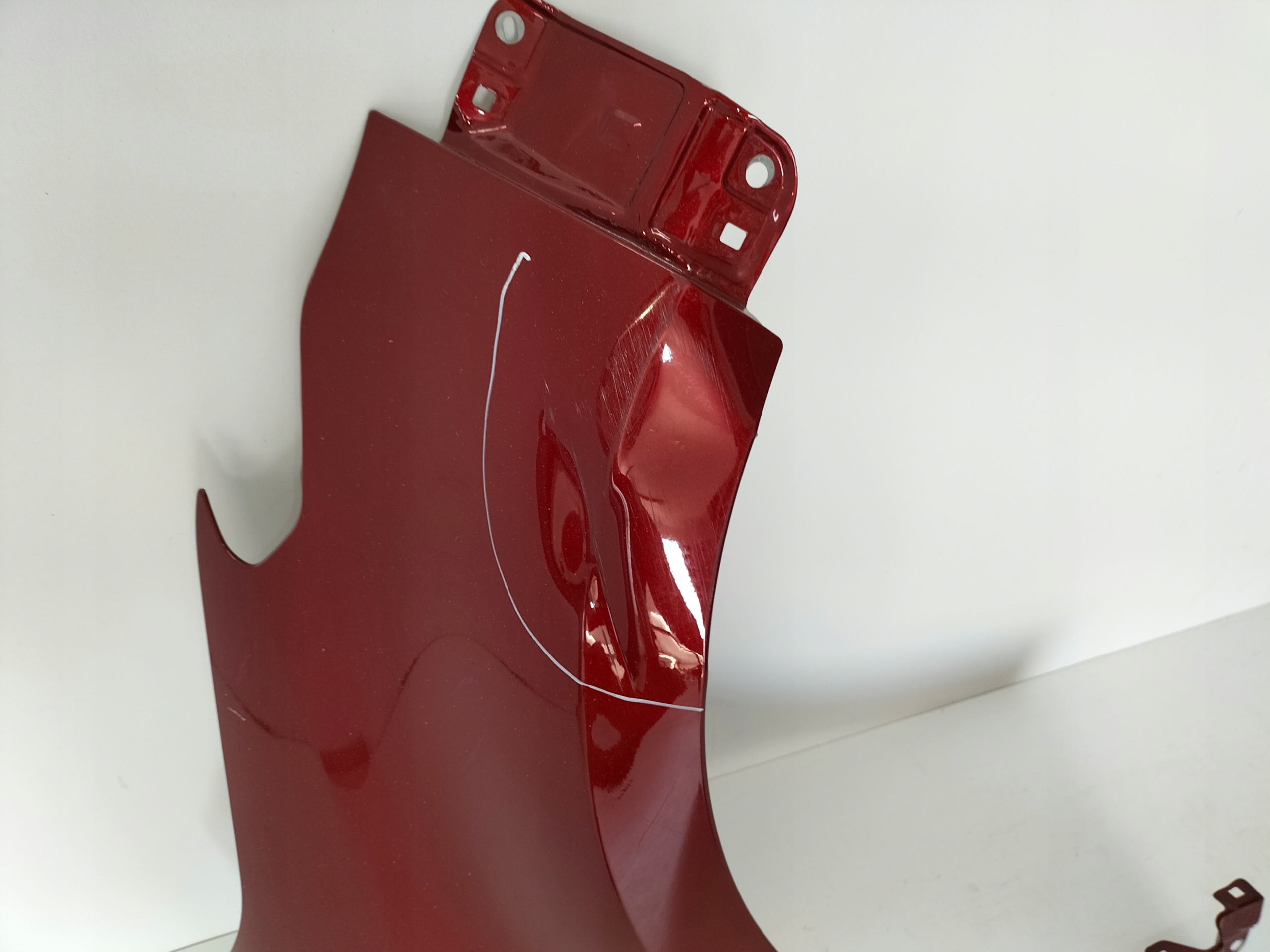 PRAVY PREDNY BLATNIK TOYOTA YARIS 4 IV 20-