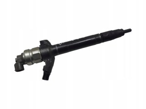 VSTREKOVACIA TRYSKA LAND ROVER DEFENDER 2.4 TDCI 6C1Q-9K546-BB 2007-2014 POŠKODENÝ VSTREKOVACIA TRYSKA LAND ROVER DEFENDER 2.4 TDCI 6C1Q-9K546-BB 2007-2014 POŠKODENÝ