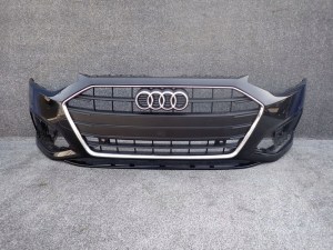 AUDI A4 B9 8W LIFT 19- PREDNÝ NÁRAZNÍK AUDI A4 B9 8W LIFT 19- PREDNÝ NÁRAZNÍK