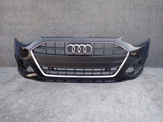 AUDI A4 B9 8W LIFT 19- PREDNÝ NÁRAZNÍK
