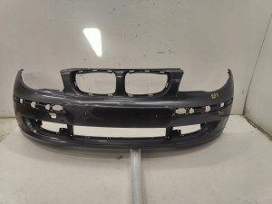 BMW e87 e81 PREDNÝ NÁRAZNÍK BMW e87 e81 PREDNÝ NÁRAZNÍK