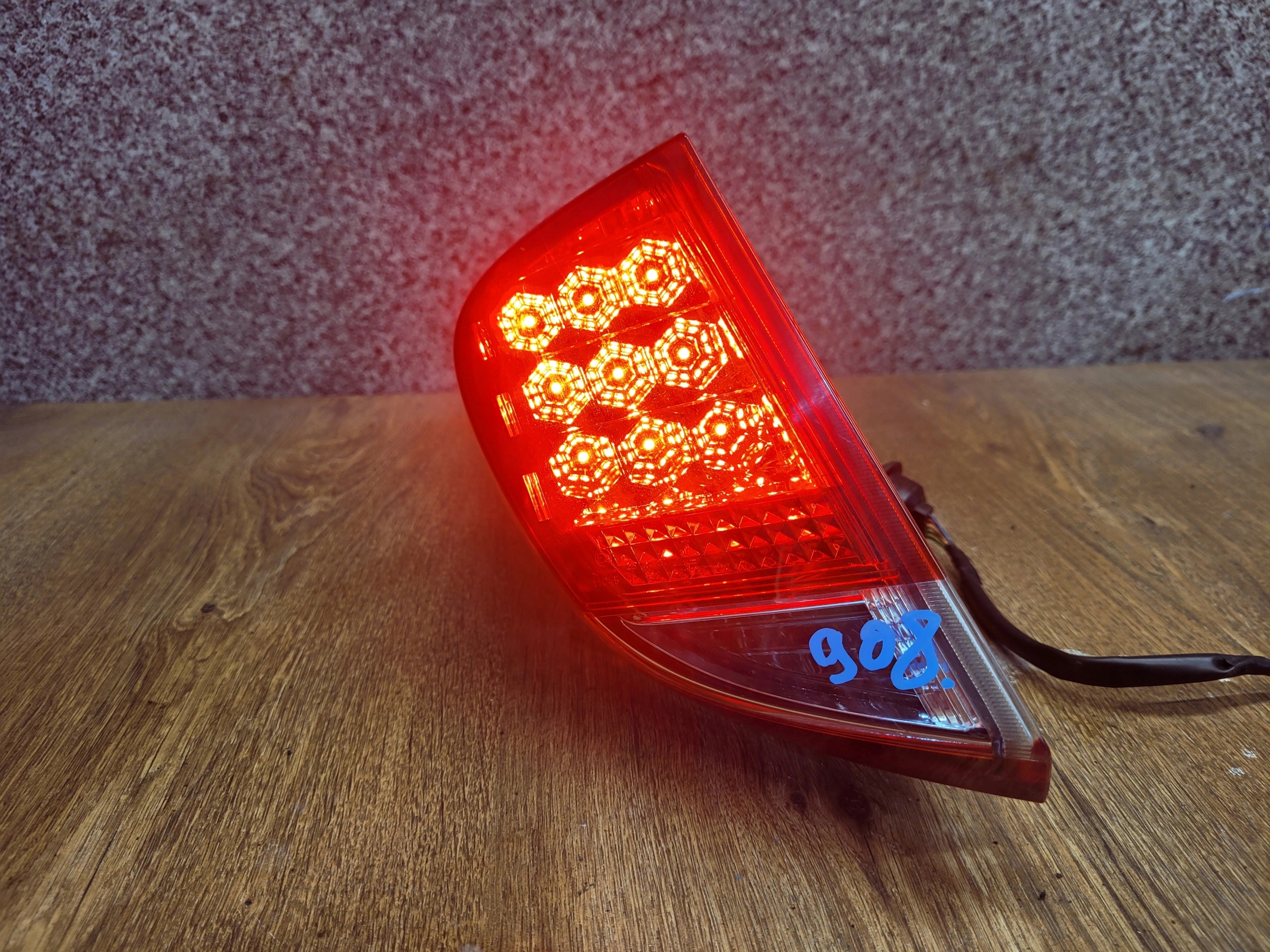 HONDA CIVIC IX 9 HB LAVE ZADNE SVETLO 3355ATV0