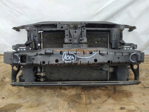 VW PASSAT B7 2.0 TDI PREDNÉ ČELO 3AA805588 VW PASSAT B7 2.0 TDI PREDNÉ ČELO 3AA805588