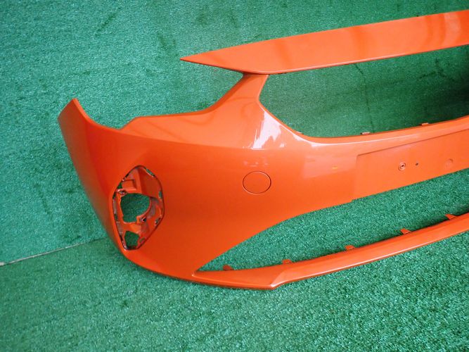 OPEL CORSA F 19- PREDNÝ NÁRAZNÍK