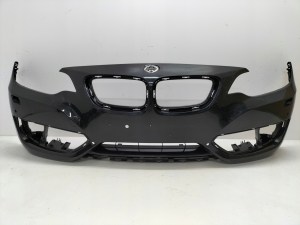 PREDNÝ NÁRAZNÍK BMW 2 F22 F23 14-19 SPORT LINE PREDNÝ NÁRAZNÍK BMW 2 F22 F23 14-19 SPORT LINE