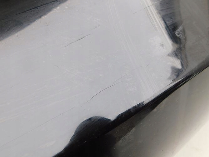 MAZDA 3 HB 19- ZADNÝ NÁRAZNÍK