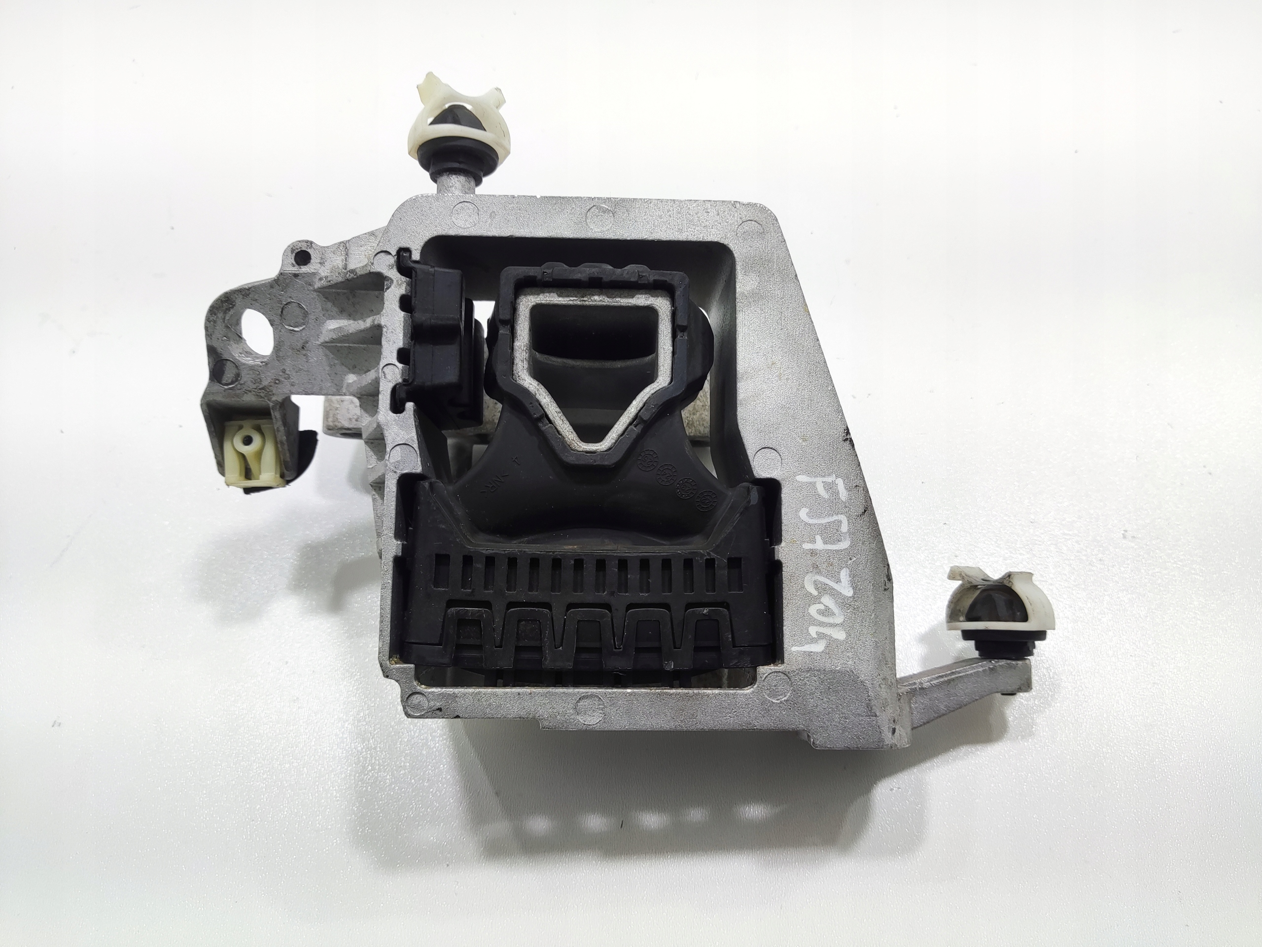 DRŽIAK PODPORA SILENBLOK DRZIAK MOTORA MINI COOPER S F55 F56 F57 2.0T 2018-2021