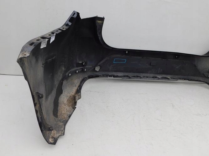 SEAT LEON IV KOMBI ZADNÝ NÁRAZNÍK