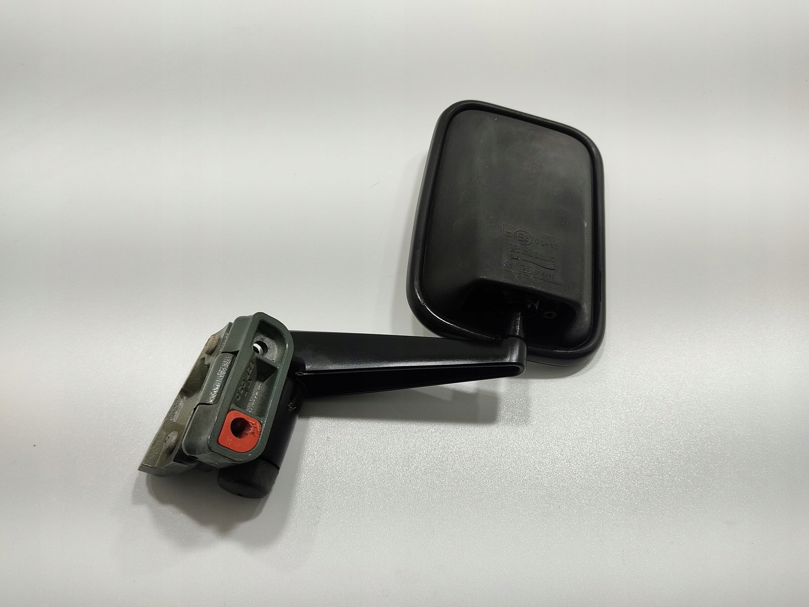 ĽAVÉ ZRKADLO LAND ROVER DEFENDER EUROPA 1999-2016