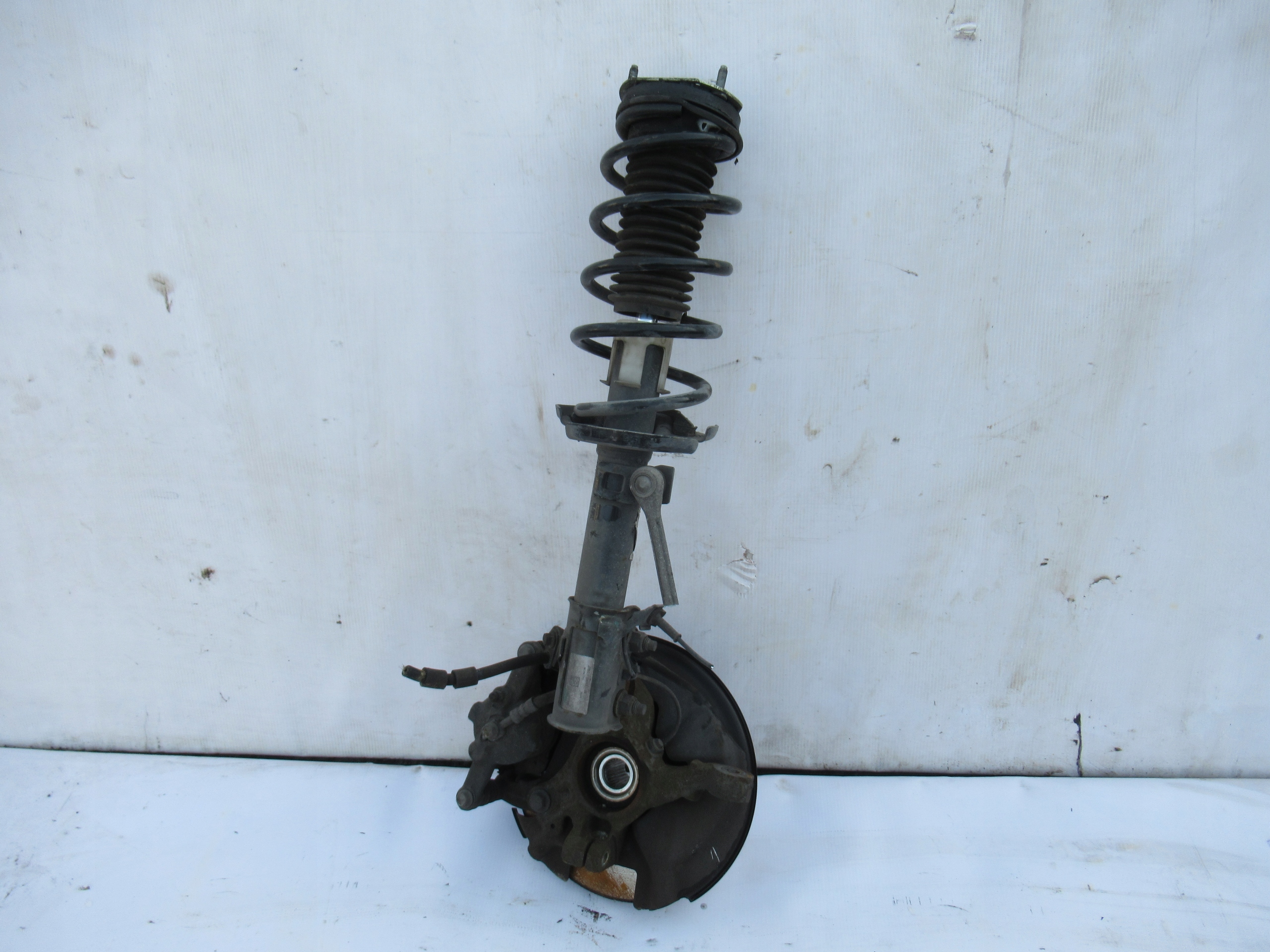PRAVÝ OTOČ MCPHERSON FORD KA PLUS + 1.5 TDCI
