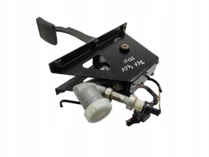 SPOJKOVÉ ČERPADLO SPOJKOVY PEDAL LAND ROVER DEFENDER 2.4 TDCI 2007-2014 SPOJKOVÉ ČERPADLO SPOJKOVY PEDAL LAND ROVER DEFENDER 2.4 TDCI 2007-2014