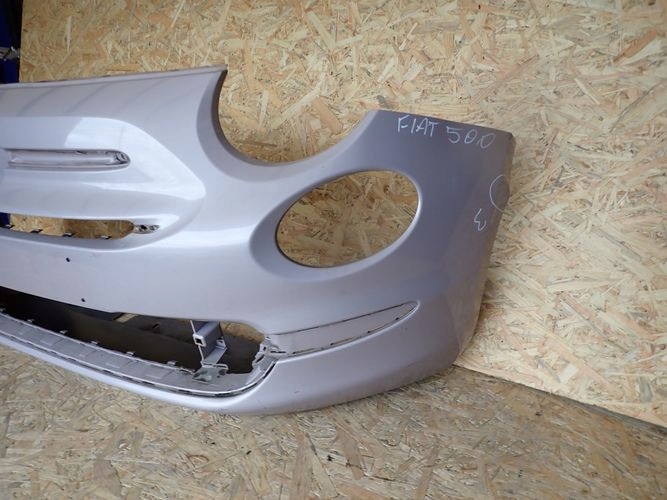 FIAT 500 LIFT 15- PREDNÝ NÁRAZNÍK