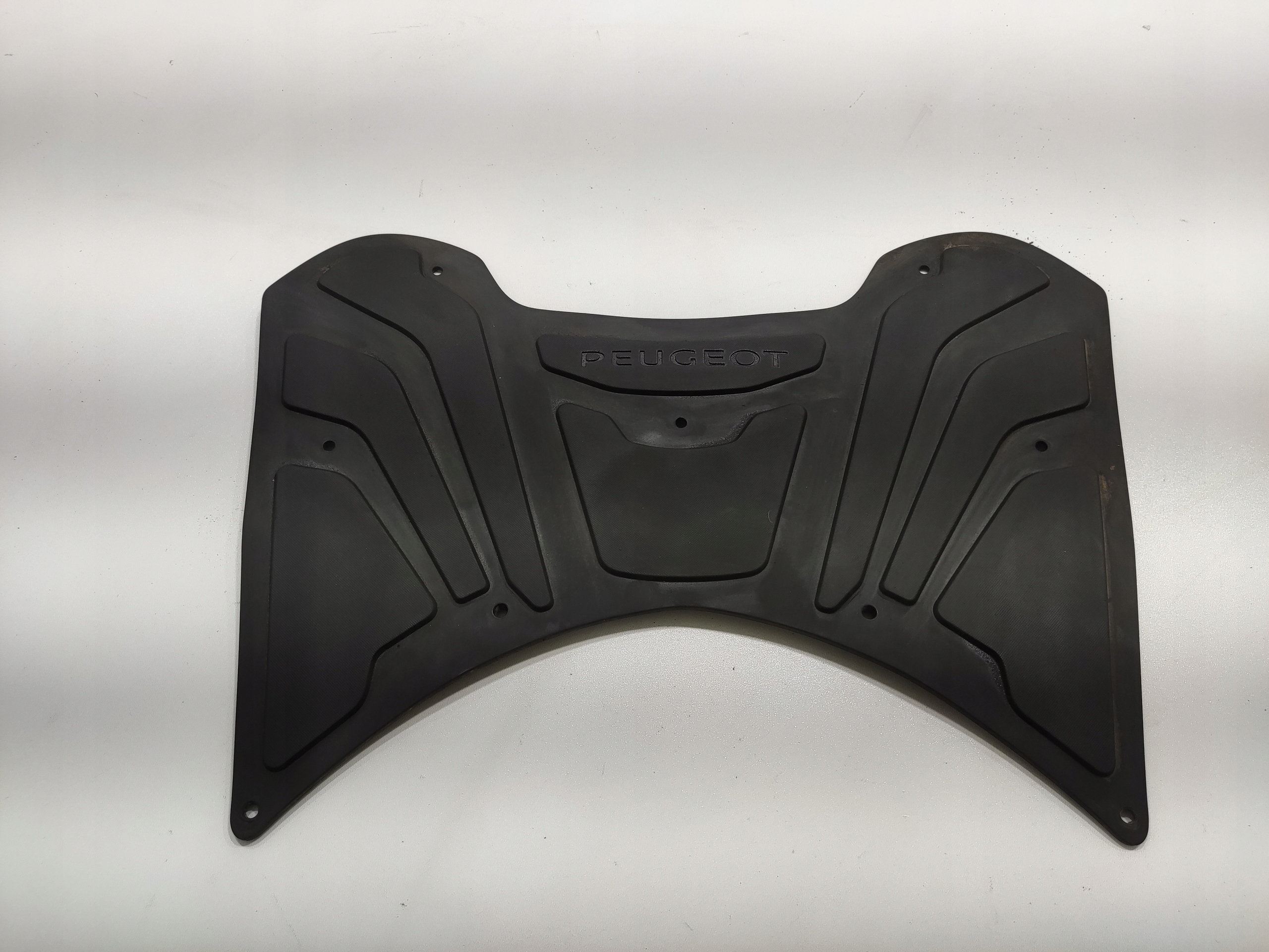 KOBERECIK GUMA NA PODŁOGĘ METROPOLIS RS 400 1178523700 2013-2019