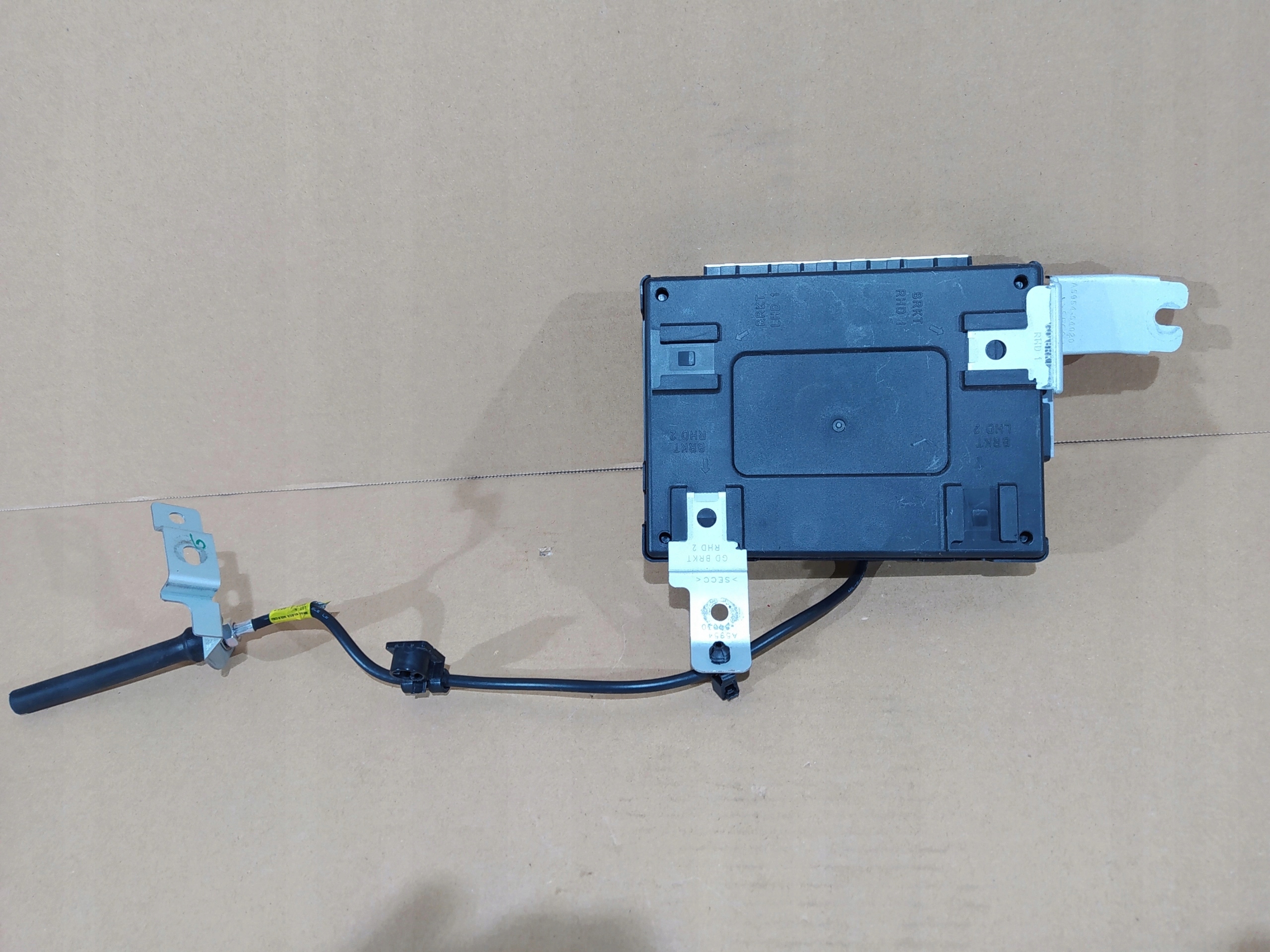MODUL KOMFORTU BCM HYUNDAI I30 II 12-16